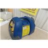 Image 4 : Yellow Jacket Refrigerant Recovery System