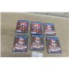 Image 1 : Six Factory-Sealed PS4 Games