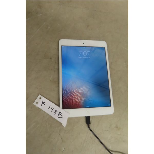 Apple iPad Mini 16GB, Model MD531C/A