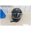 Image 2 : Snowmobile Helmet (Size M)