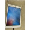 Image 1 : New Apple iPad Mini 16GB WiFi Tablet (White), Model MD531C/A