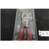 Image 3 : New Klein High-Leverage Cable Cutters