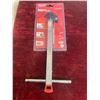 Image 2 : New Milwaukee Tools - 1 1/4" Basin Wrench, 1" Constant Swing Copper Tubing Cutter and 3/4" Mini