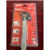 Image 3 : New Milwaukee Tools - 1 1/4" Basin Wrench, 1" Constant Swing Copper Tubing Cutter and 3/4" Mini
