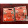 Image 4 : New Milwaukee Tools - 1 1/4" Basin Wrench, 1" Constant Swing Copper Tubing Cutter and 3/4" Mini