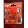 Image 5 : New Milwaukee Tools - 1 1/4" Basin Wrench, 1" Constant Swing Copper Tubing Cutter and 3/4" Mini
