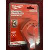 Image 8 : New Milwaukee Tools - 1 1/4" Basin Wrench, 1" Constant Swing Copper Tubing Cutter and 3/4" Mini