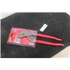 Image 1 : New Milwaukee 12" Smooth-Jaw Pliers