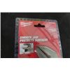 Image 2 : New Milwaukee 12" Smooth-Jaw Pliers