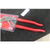 Image 4 : New Milwaukee 12" Smooth-Jaw Pliers