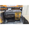 Image 2 : New DeWalt 20V Battery With Charger