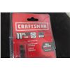Image 2 : New Craftsman 11-Piece 3/8" Drive SAE Socket Set