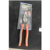 Image 1 : New Klein Insulated Side-Cutting Pliers