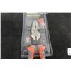 Image 3 : New Klein Insulated Side-Cutting Pliers