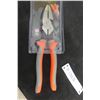 Image 4 : New Klein Insulated Side-Cutting Pliers
