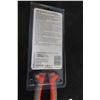 Image 5 : New Klein Insulated Side-Cutting Pliers