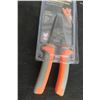 Image 3 : New Klein Insulated Wire Stripper/Cutter