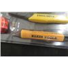 Image 3 : New Klein 4-Piece Electrician Fundamentals Kit