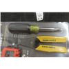 Image 4 : New Klein 4-Piece Electrician Fundamentals Kit