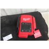 Image 1 : New Milwaukee Hot Shot M18 Jump Starter