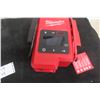 Image 3 : New Milwaukee Hot Shot M18 Jump Starter