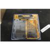 Image 1 : New DeWalt 15-Piece Drill Bit Set