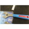 Image 5 : New Channellock Two-Piece Adjustable Wrench Set (6" and 10")