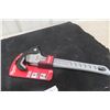Image 1 : New Milwaukee 14" Self-Adjusting Pipe Wrench