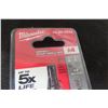 Image 2 : New Milwaukee Impact Step Drill Bit