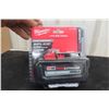 Image 1 : New Milwaukee M18 XC 6.0 Battery