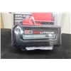 Image 2 : New Milwaukee M18 XC 6.0 Battery