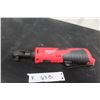 Image 1 : New Milwaukee M12 3/8" Ratchet