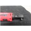 Image 4 : New Milwaukee M12 3/8" Ratchet
