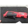 Image 5 : New Milwaukee M12 3/8" Ratchet
