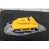 Image 1 : New DeWalt 20V 2Ah Battery