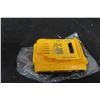 Image 2 : New DeWalt 20V 2Ah Battery