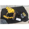 Image 1 : New DeWalt DCN680 20V 18-Gauge Brad Nailer With Battery and Charger