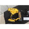 Image 2 : New DeWalt DCN680 20V 18-Gauge Brad Nailer With Battery and Charger