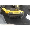 Image 5 : New DeWalt DCN680 20V 18-Gauge Brad Nailer With Battery and Charger