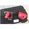 Image 1 : New Milwaukee M12 5/8" Rotary Hammer With Battery and Charger