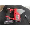 Image 6 : New Milwaukee M12 5/8" Rotary Hammer With Battery and Charger