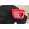 Image 8 : New Milwaukee M12 5/8" Rotary Hammer With Battery and Charger