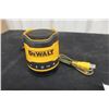 Image 1 : New DeWalt DCR008 Rechargeable Mini Bluetooth Speaker