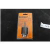 Image 1 : New DeWalt 3/8" Keyless Chuck