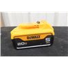 Image 1 : New DeWalt 20V 5Ah Battery