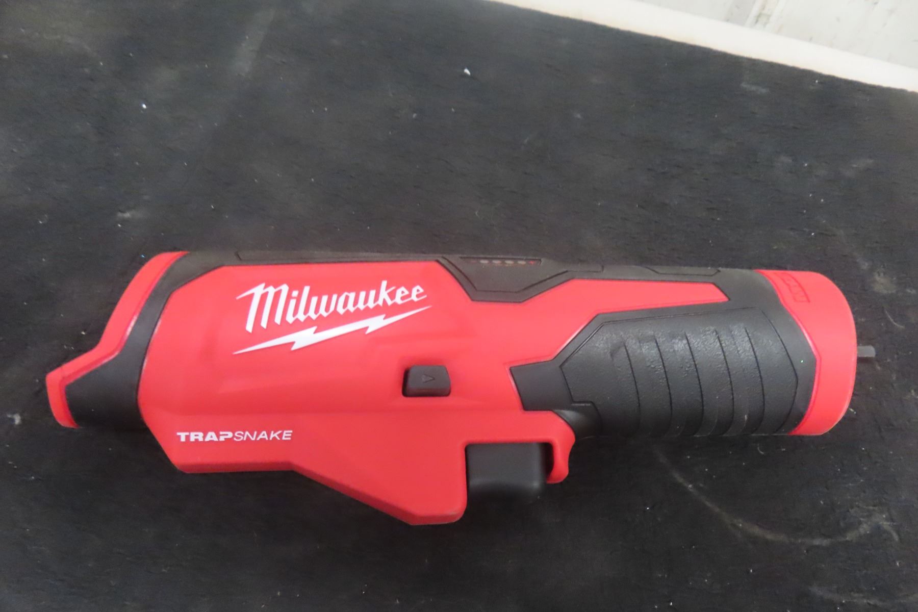 Snake Driver New Milwaukee 12V Snake Driver