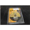 Image 1 : New DeWalt XP 4" Diamond Cutting Blade