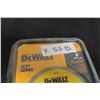 Image 3 : New DeWalt XP 4" Diamond Cutting Blade