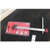 Image 1 : New Milwaukee 1 1/4" Basin Wrench