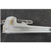 Image 3 : New Ridgid 18" Aluminum Pipe Wrench